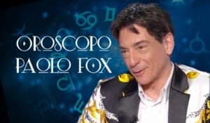 Oroscopo Paolo Fox Domenica 23 Aprile 2023 Leone Vergine Bilancia