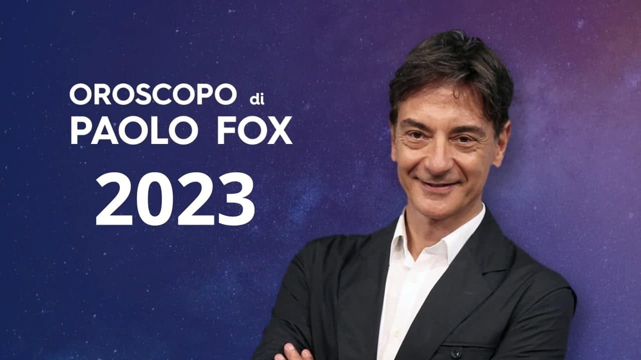 Oroscopo Paolo Fox Luned Maggio Leone Vergine Bilancia E