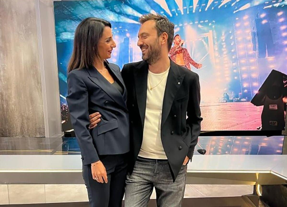 Cesare Cremonini E Giorgia Cardinaletti: La Relazione Tra I Due Spicca ...