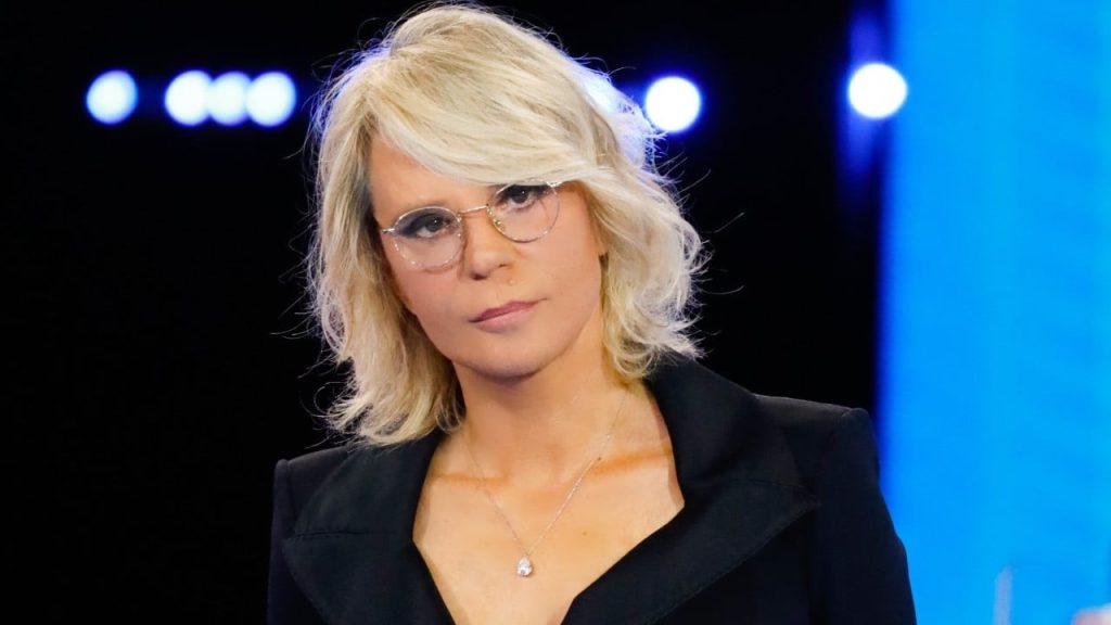 Maria De Filippi ha scelto la sua erede: ecco la nuova star della TV italiana!