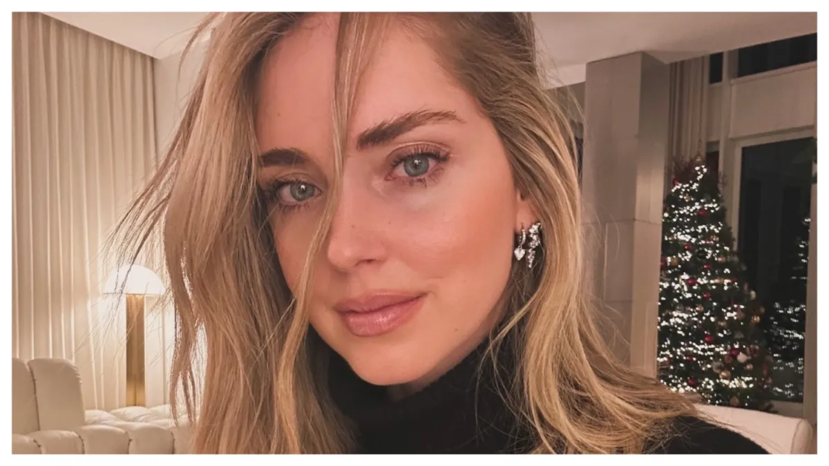 Chiara Ferragni lancia una bordata a Fedez sui social?