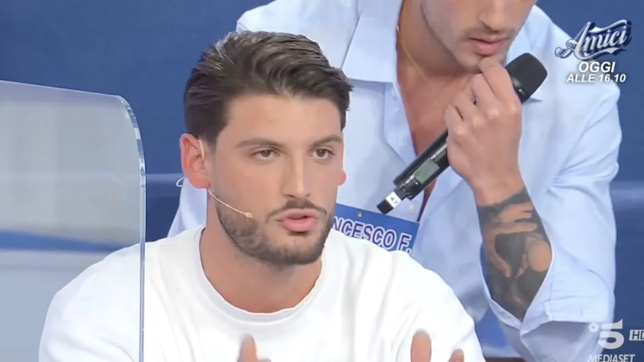 Martina sotto shock: Ciro beccato in discoteca, la scelta finale si fa incerta