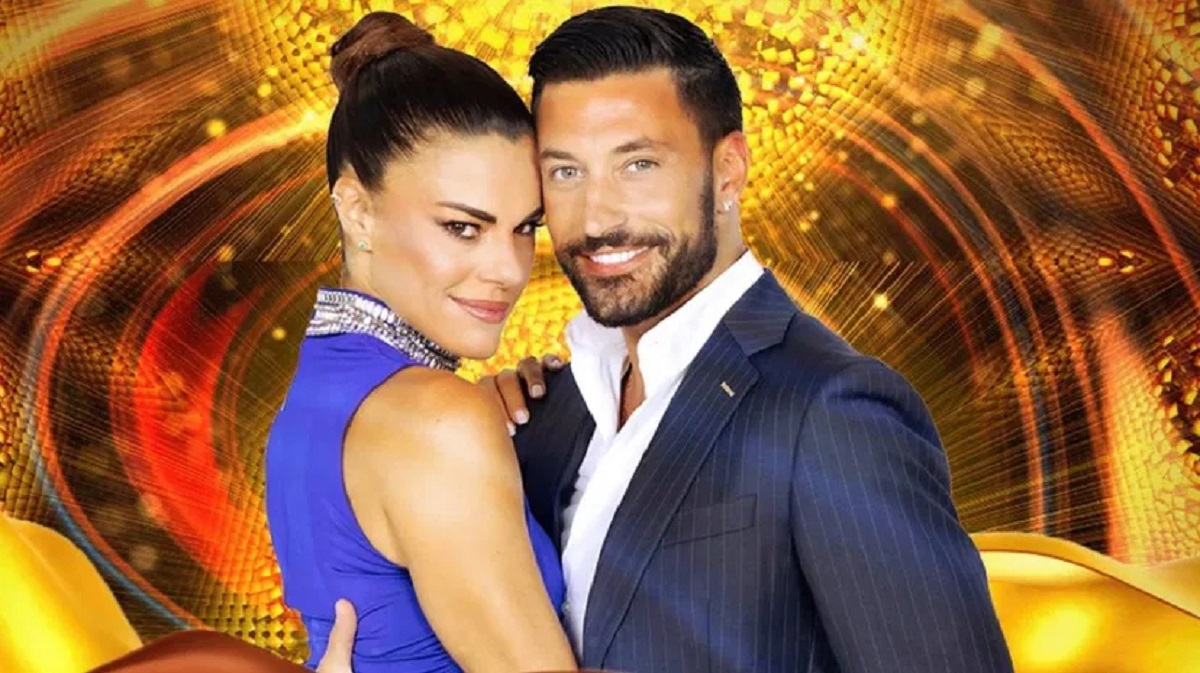 Bianca Guaccero e Giovanni Pernice trionfano a Ballando con le Stelle