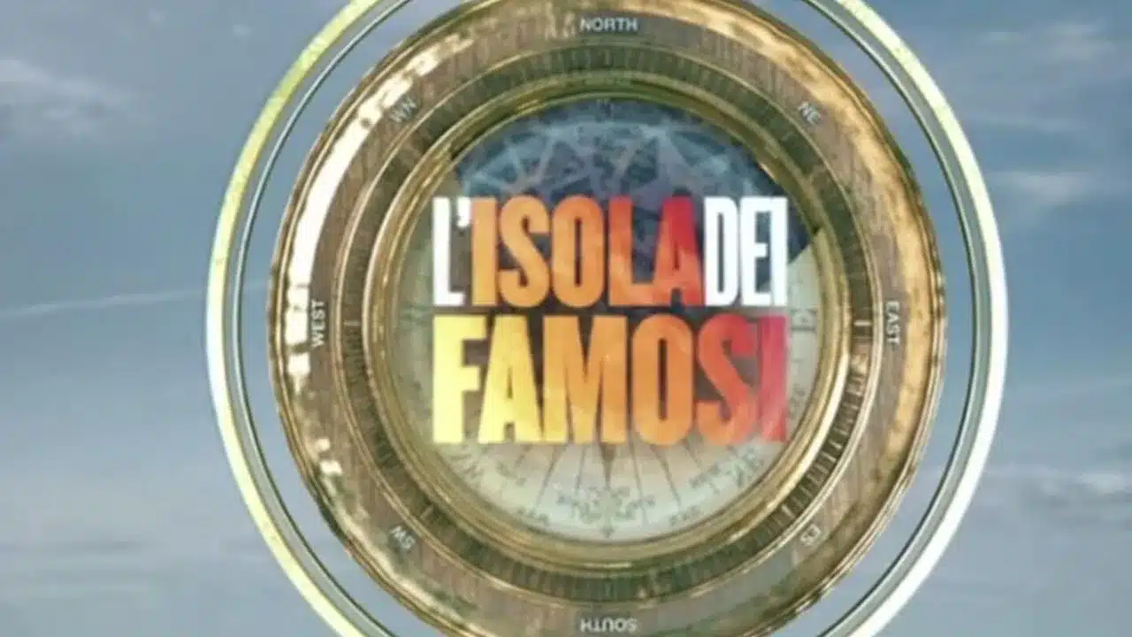 L’Isola dei Famosi torna su Canale 5: ecco la data