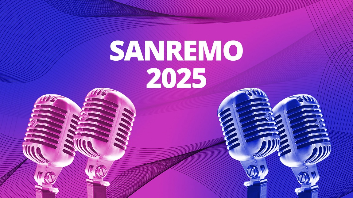 Annunciati i Conduttori del PrimaFestival di Sanremo 2025: Ecco Chi Sono