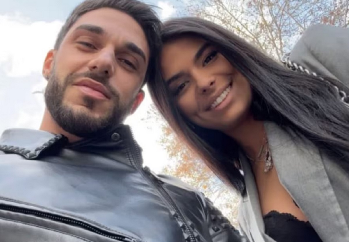 Federica e Stefano sempre più innamorati folli dopo il “Grande Fratello”