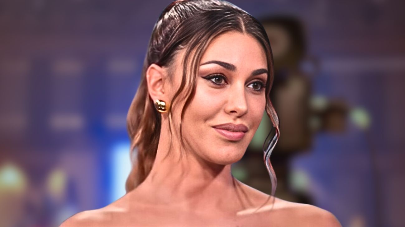 Belen Rodriguez torna in TV a gennaio 2025: ecco dove vederla