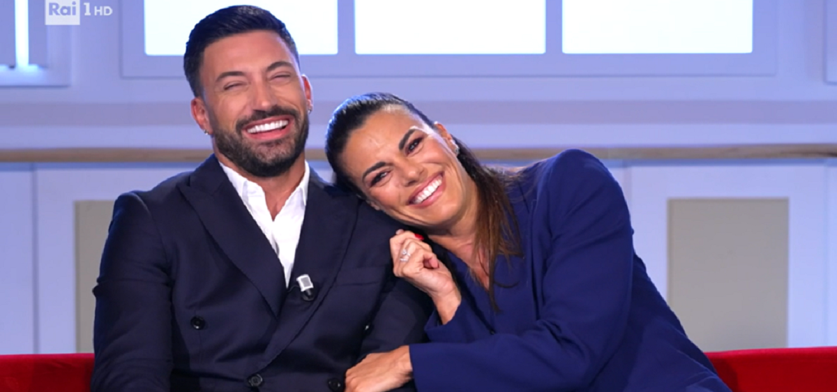 Bianca Guaccero e Giovanni Pernice: Matrimonio in vista? La decisione dopo Ballando