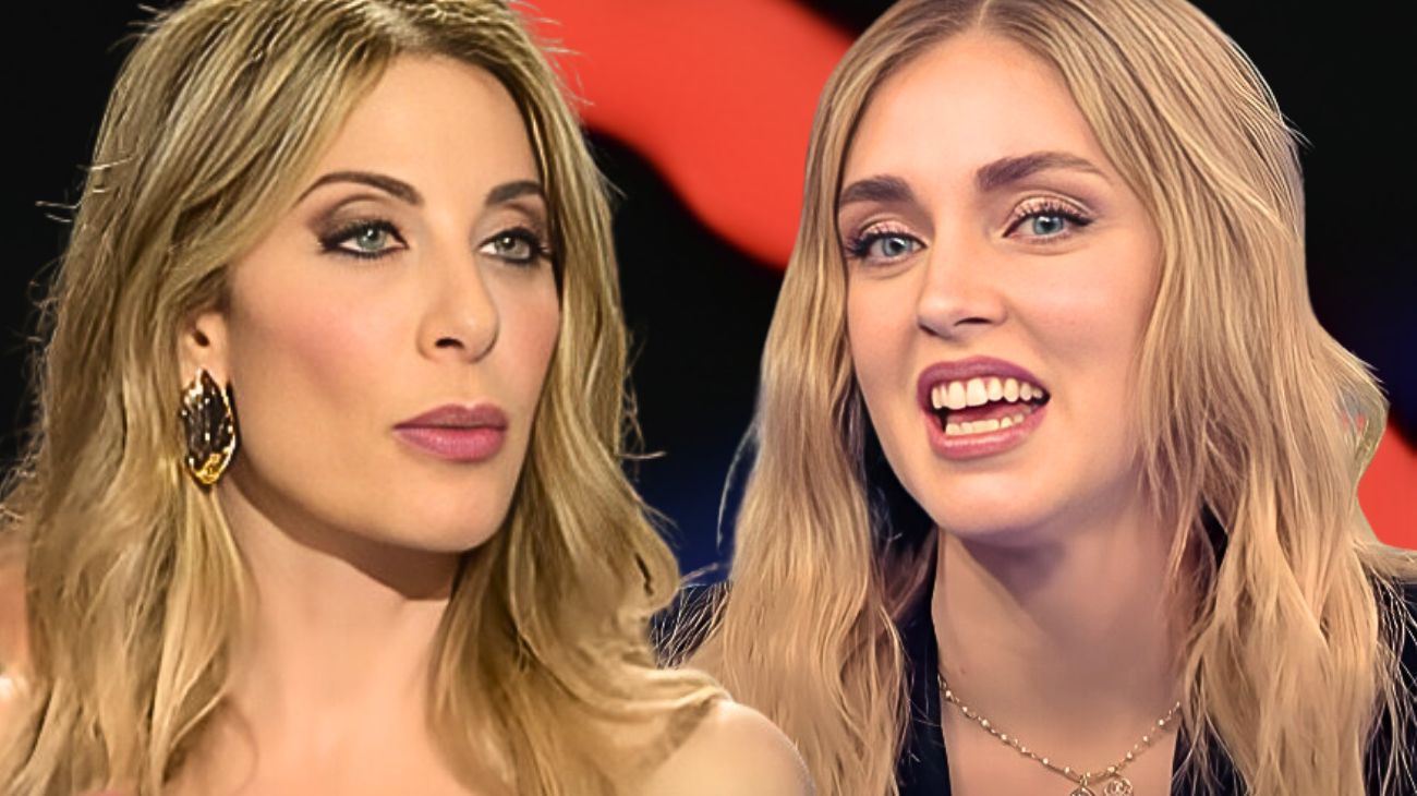 Perché Chiara Ferragni non è andata a Belve? Il retroscena shock