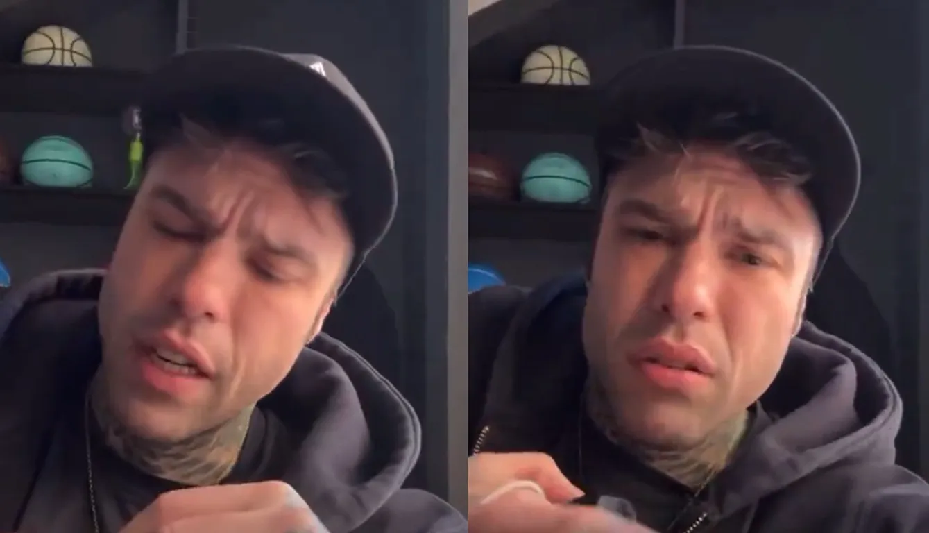 Fedez rompe il silenzio dopo Sarà Sanremo: “Vi spiego come sto” – Video