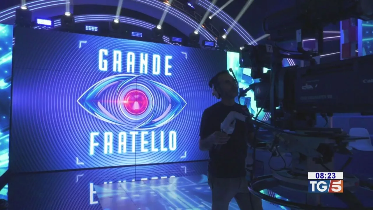 Grande Fratello, ex concorrente condannato a 6 anni e mezzo: accuse gravi