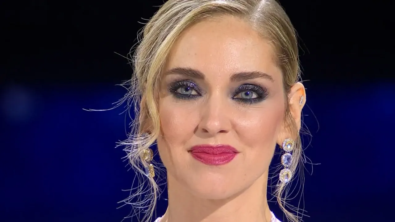 Chiara Ferragni chiarisce tutto: “Incinta? Ecco la verità”