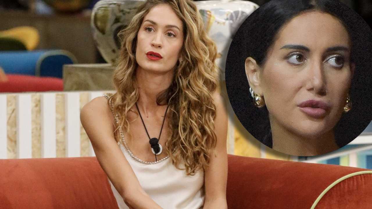 Helena sullo scontro con Ilaria: “Ho temuto per il mio viso. Chiedo la squalifica”