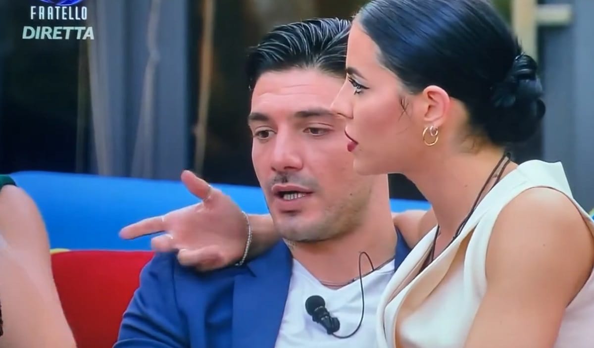 "Che presa per il c**o", Lorenzo sapeva del bonus di Shaila! Il video che solleva dubbi