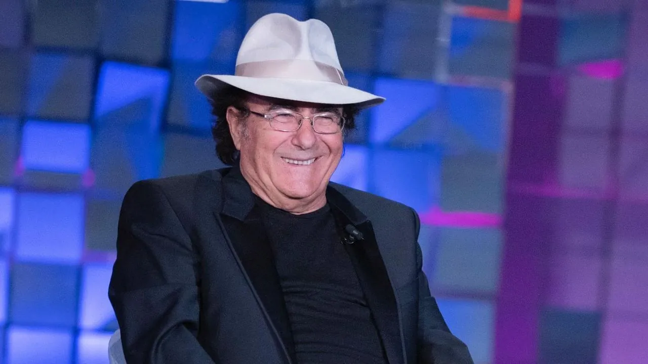 Al Bano smentisce le voci sul trapianto di fegato: "Sto bene"