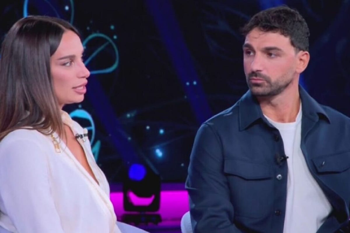 "È finita…". Raimondo Todaro e Francesca Tocca: crisi definitiva per la coppia?