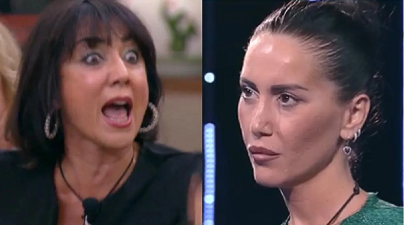 Pamela su Jessica: “Si infogna, si intrippa con gli uomini e perde la testa”