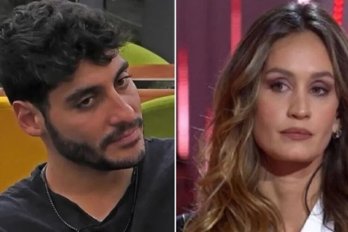 "Helena, mi dispiace dirlo": Grande Fratello, Javier sorprende con un annuncio inaspettato